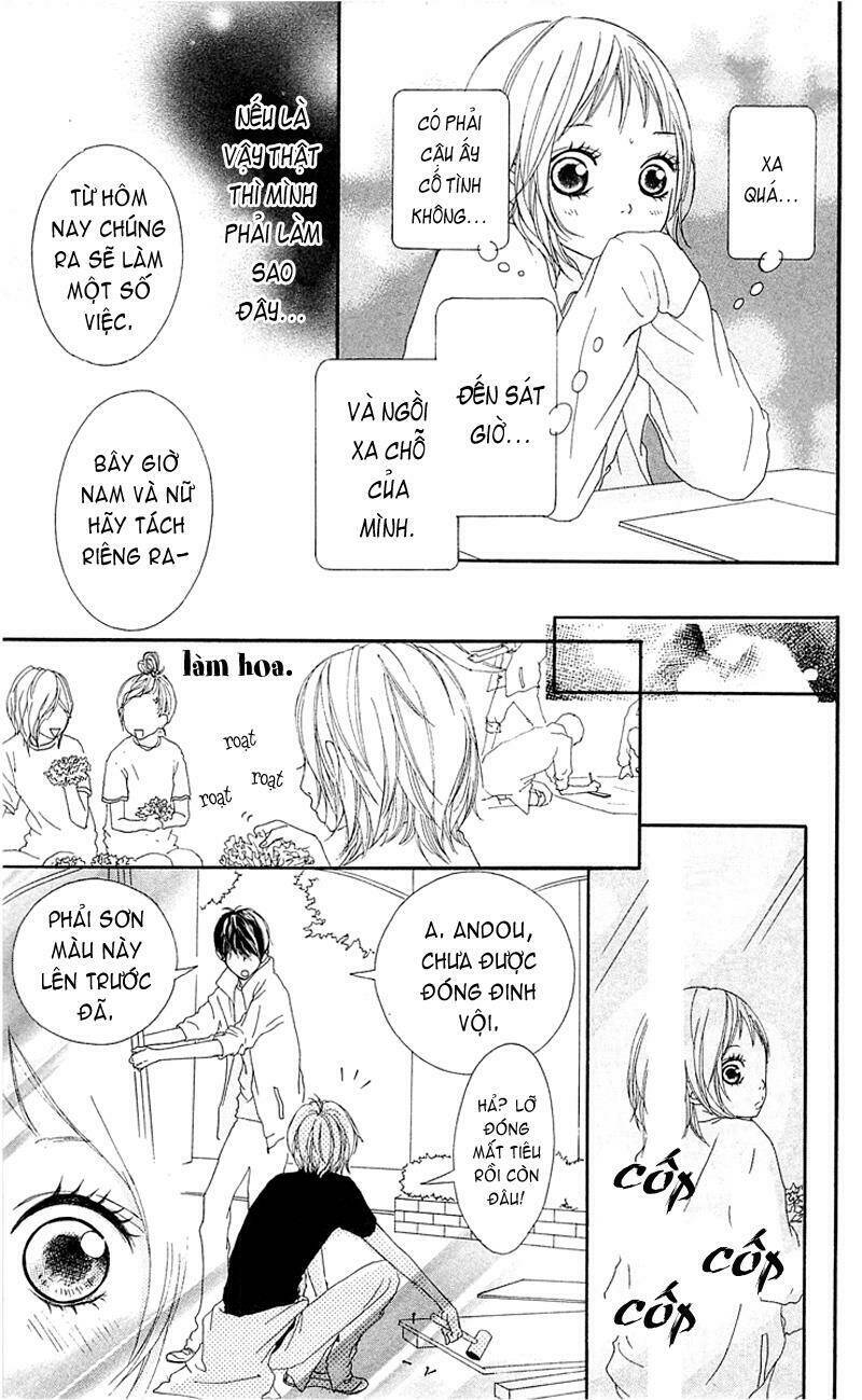 tình yêu học trò chapter 7 29