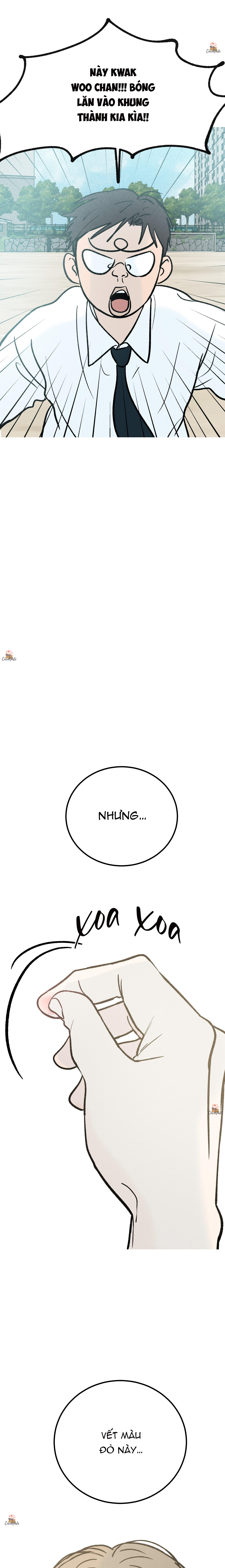 vết đỏ chapter 22 5