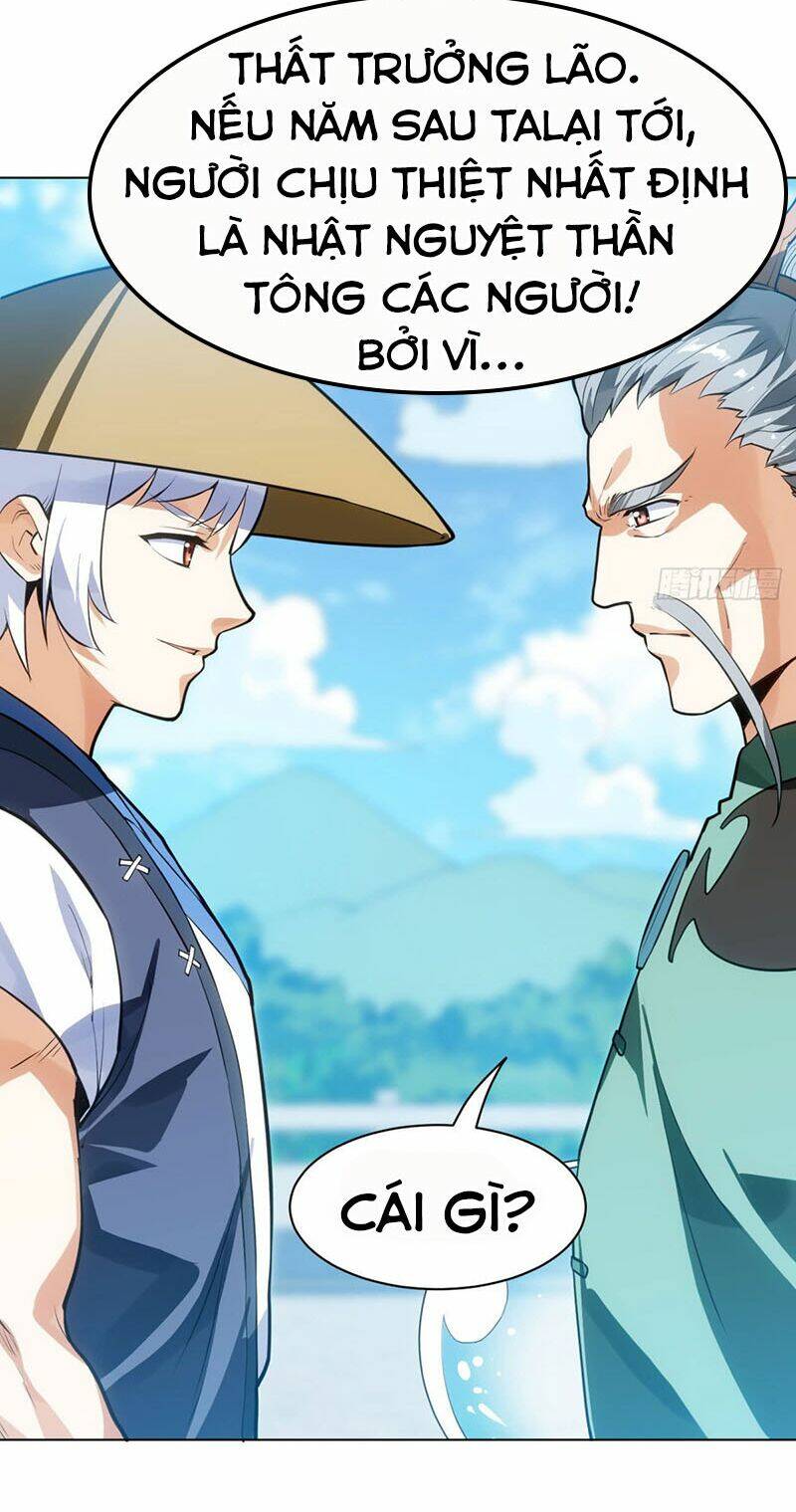 thần võ đế tôn chapter 15 26