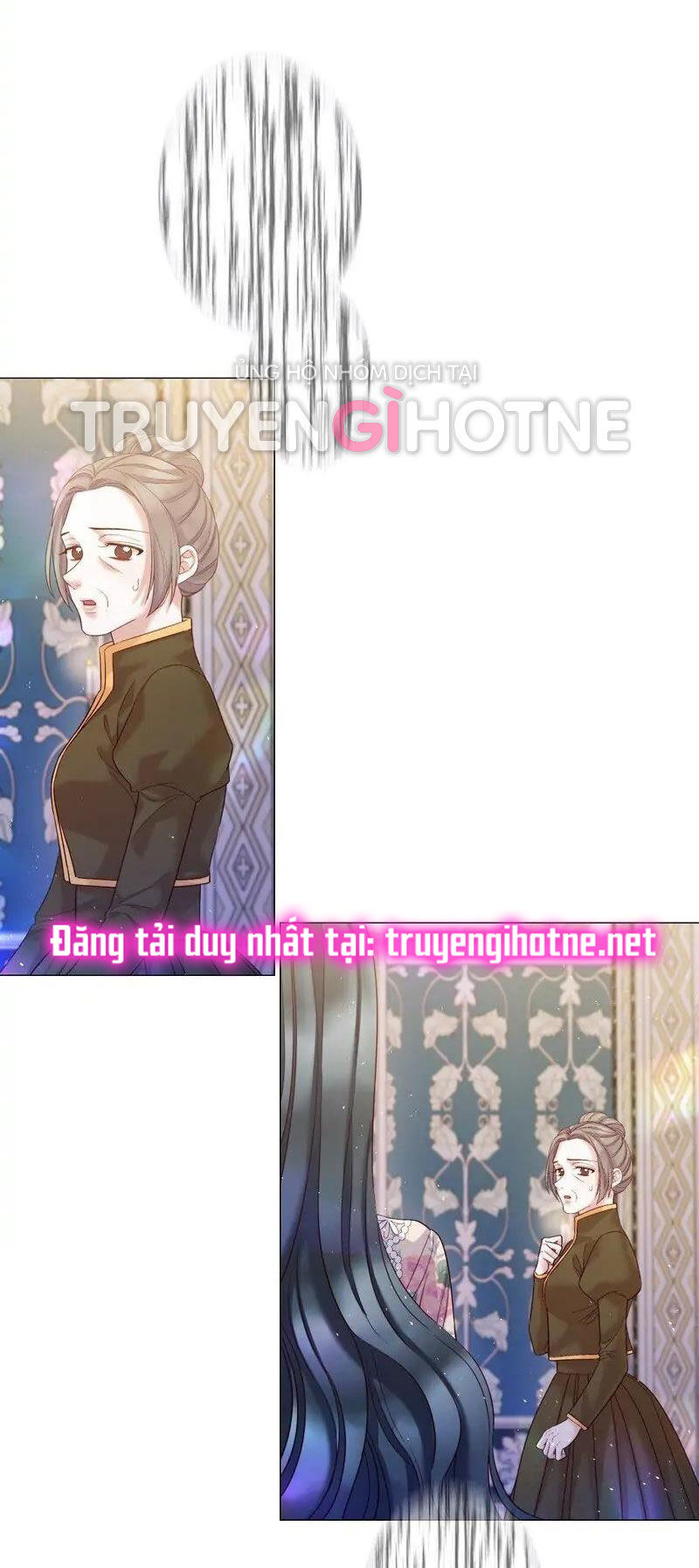 từ tiểu thư thành hoàng hậu - lady to queen chapter 101.2 12