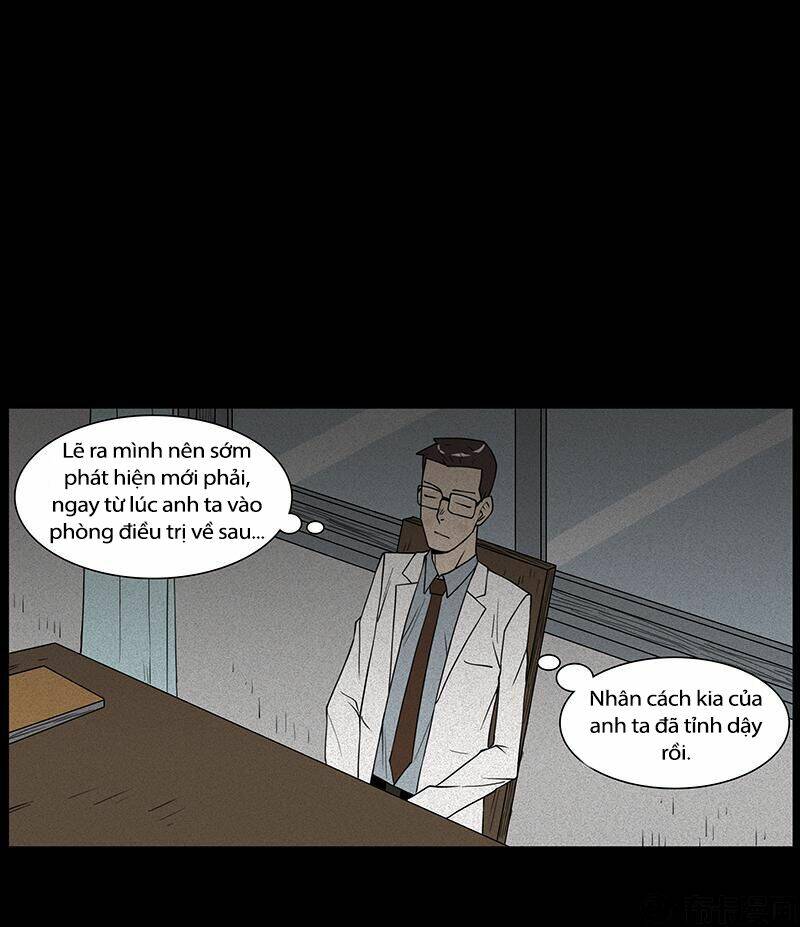 kinh dị đêm khuya chapter 51 53