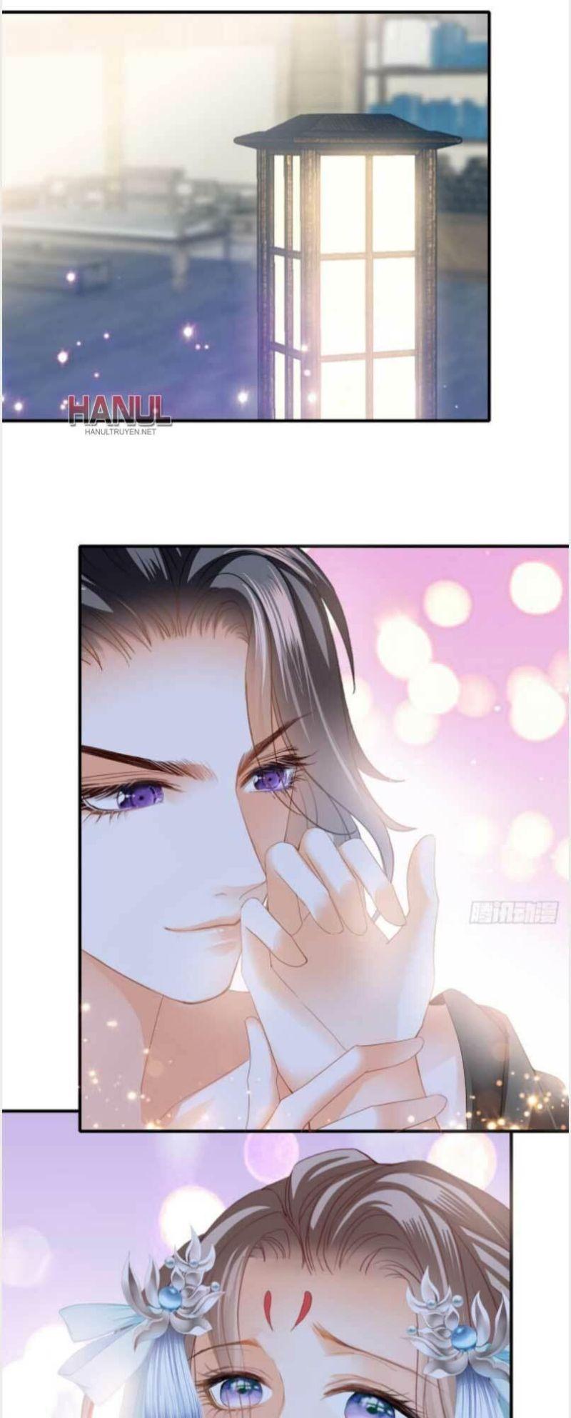 bổn vương muốn nàng chapter 148 1