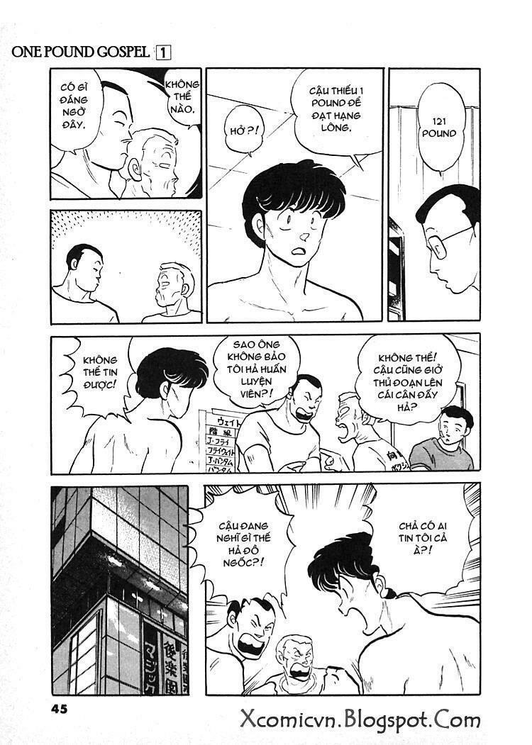 thánh kinh tình yêu chapter 2 15