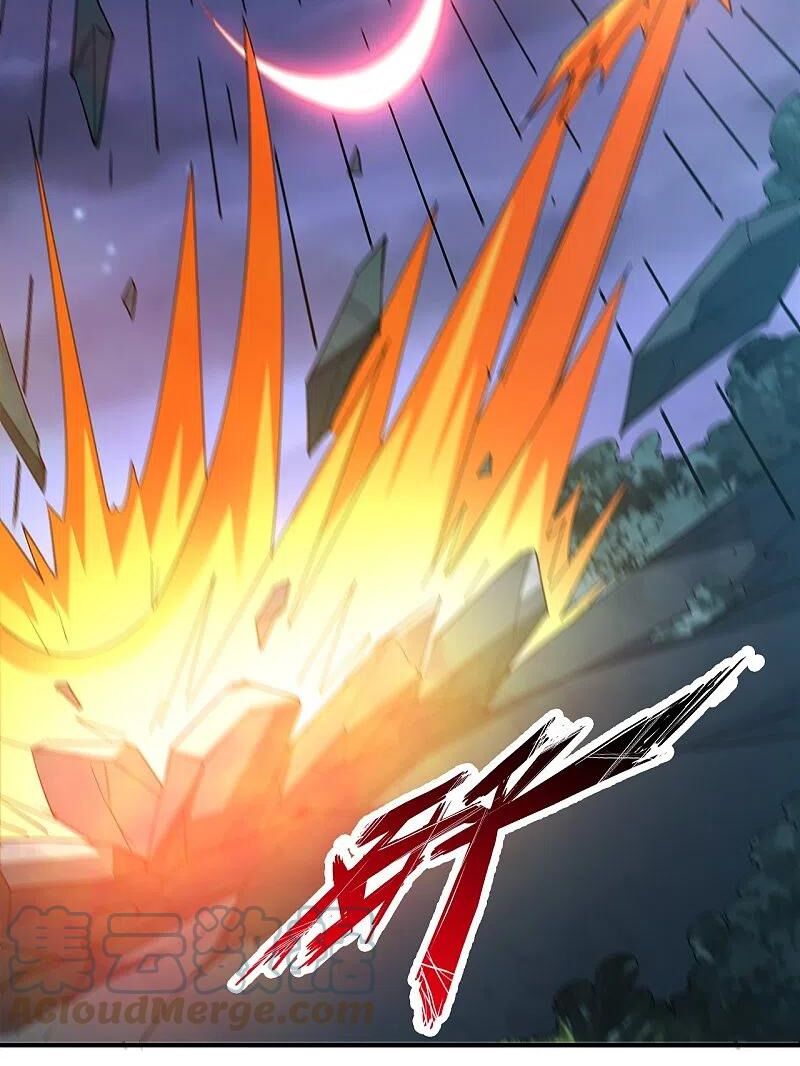 tiên võ đế tôn chapter 305 63