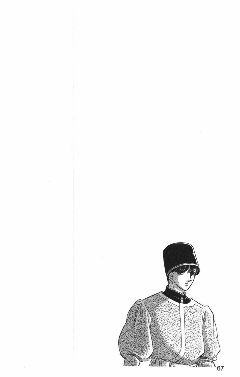 nữ hoàng của đế chế ottoman chapter 10 82