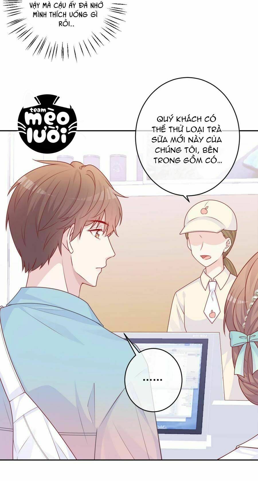 khi cô gái nhìn thấy thời gian chapter 28 9