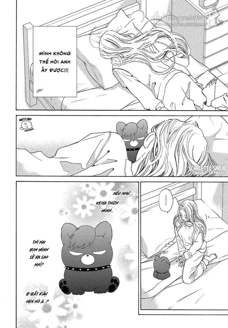 ojou to banken -kun chapter 22 12