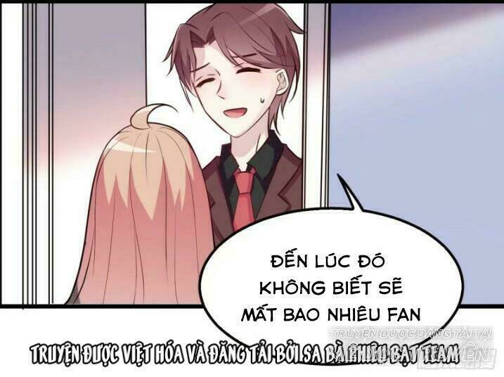 ảnh đế thần bí trộm cưới: vợ yêu, tới pk chapter 9 11