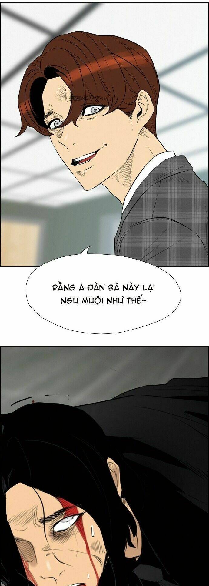 kẻ hồi sinh chapter 92 33