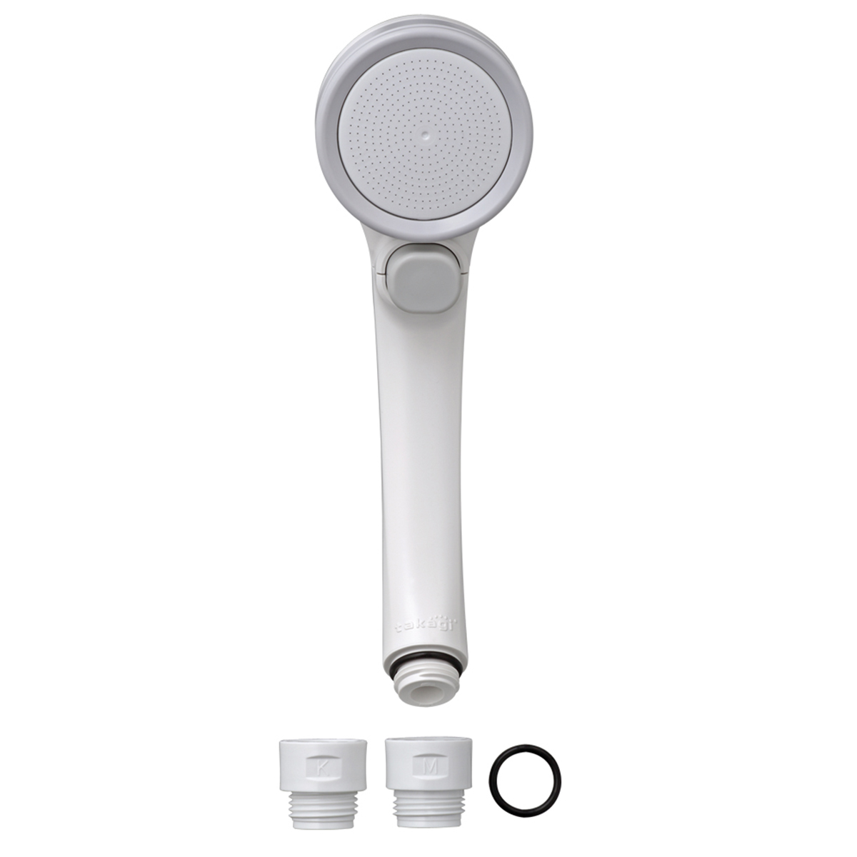 Vòi sen tắm Baby Takagi (JSA011AAS)