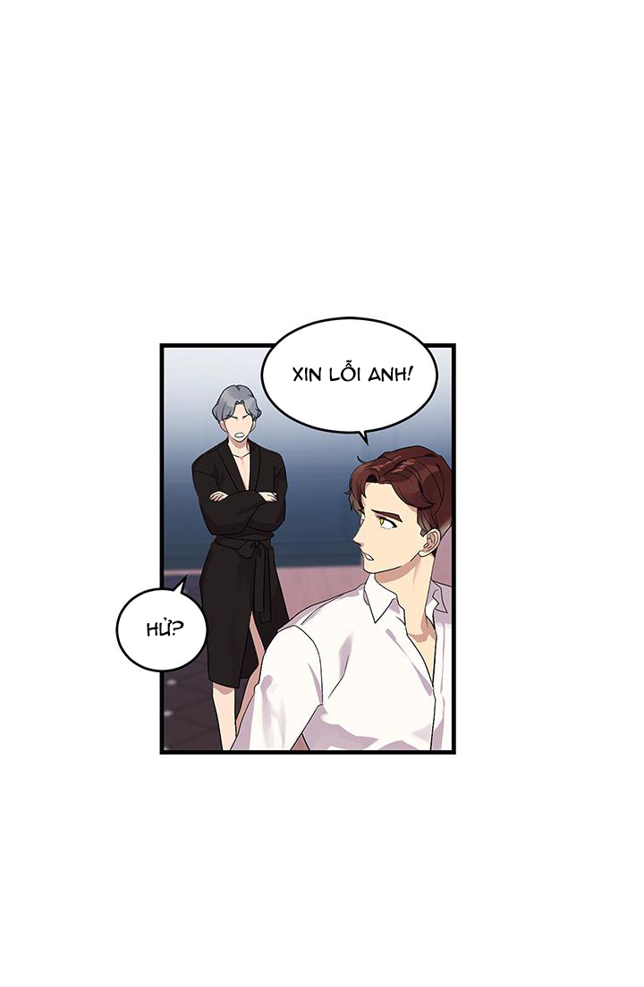 khách sạn ojakgyo chapter 5 27