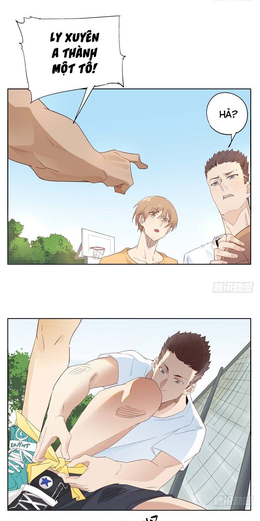 thập quang chapter 18 11