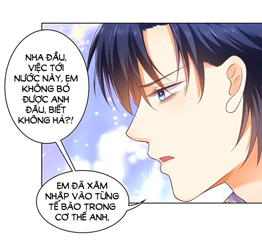 bác sĩ sở cũng muốn yêu chapter 147 8