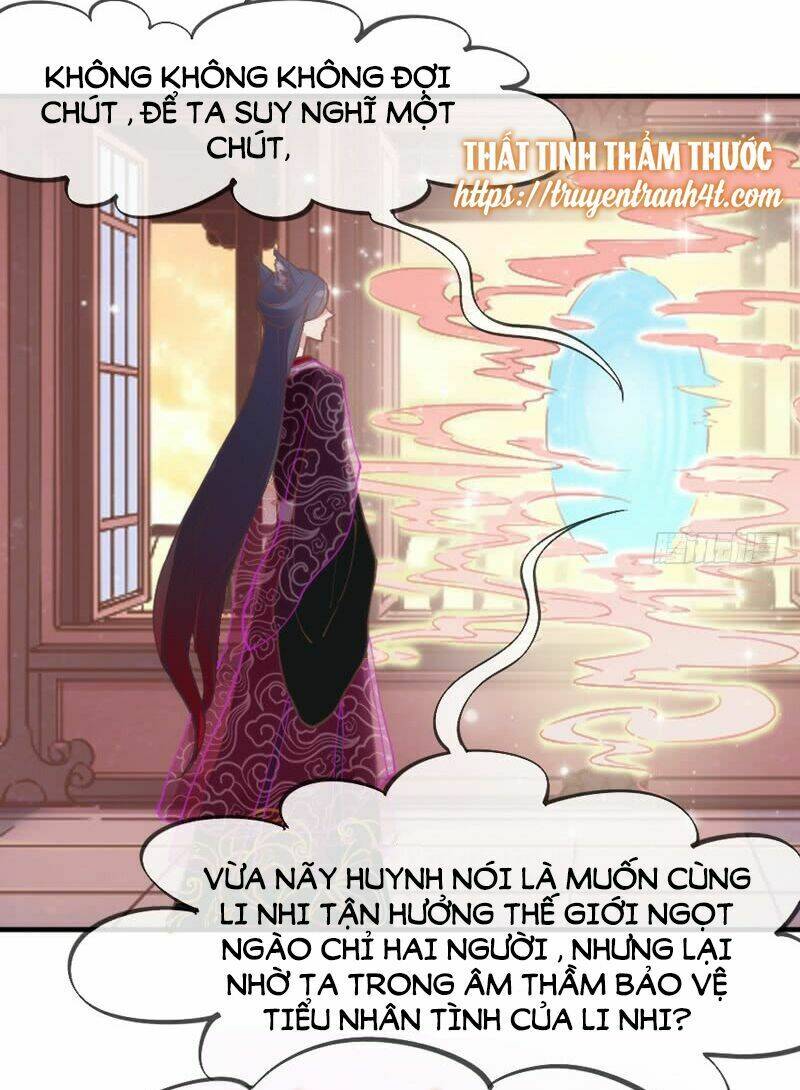 giữ chặt tiểu bạch long chapter 59 47