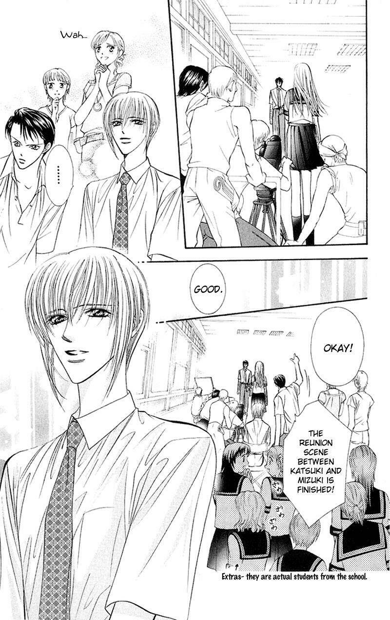 thử thách của kyouko chapter 56 6