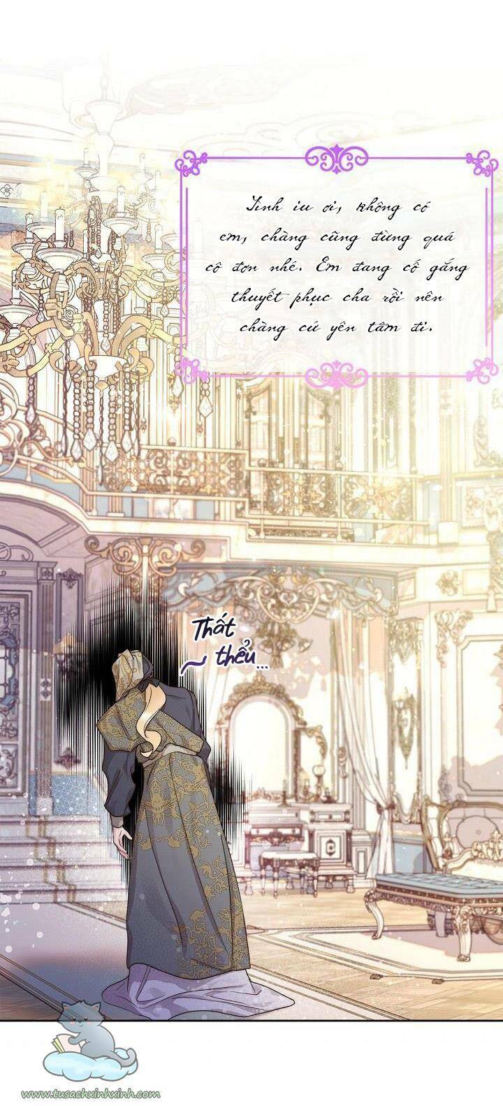 [15+] công chúa chloe chapter 88 59