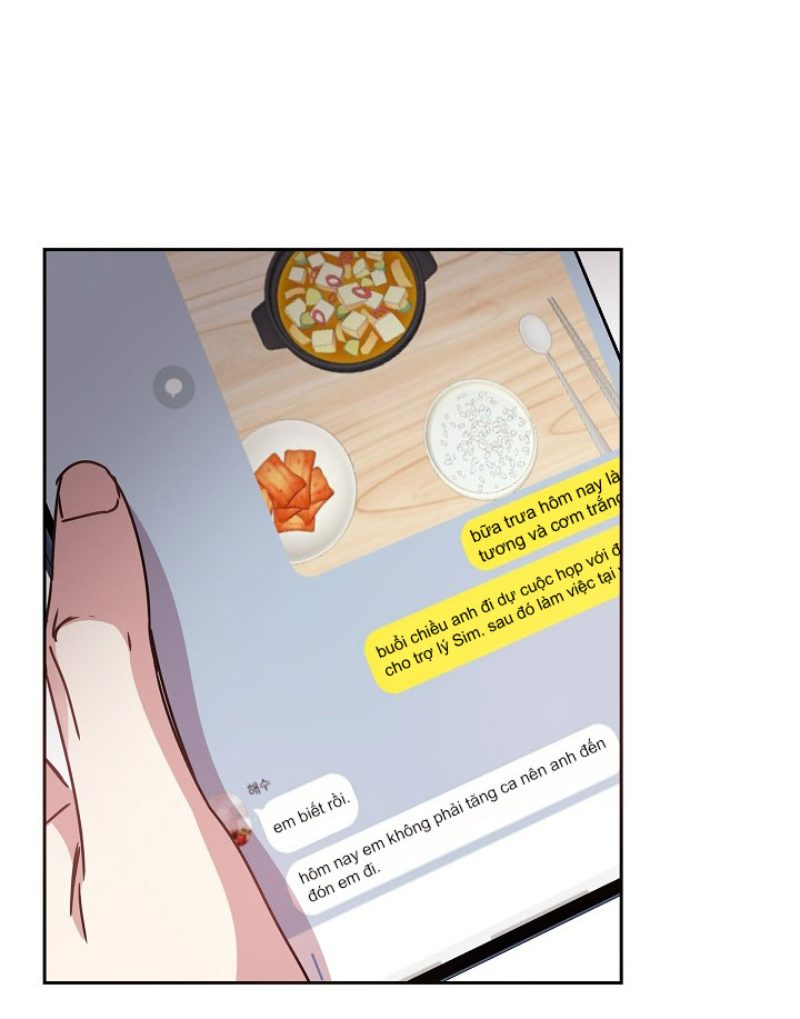 Chó Ngoan chapter 18.2 - Trang 19