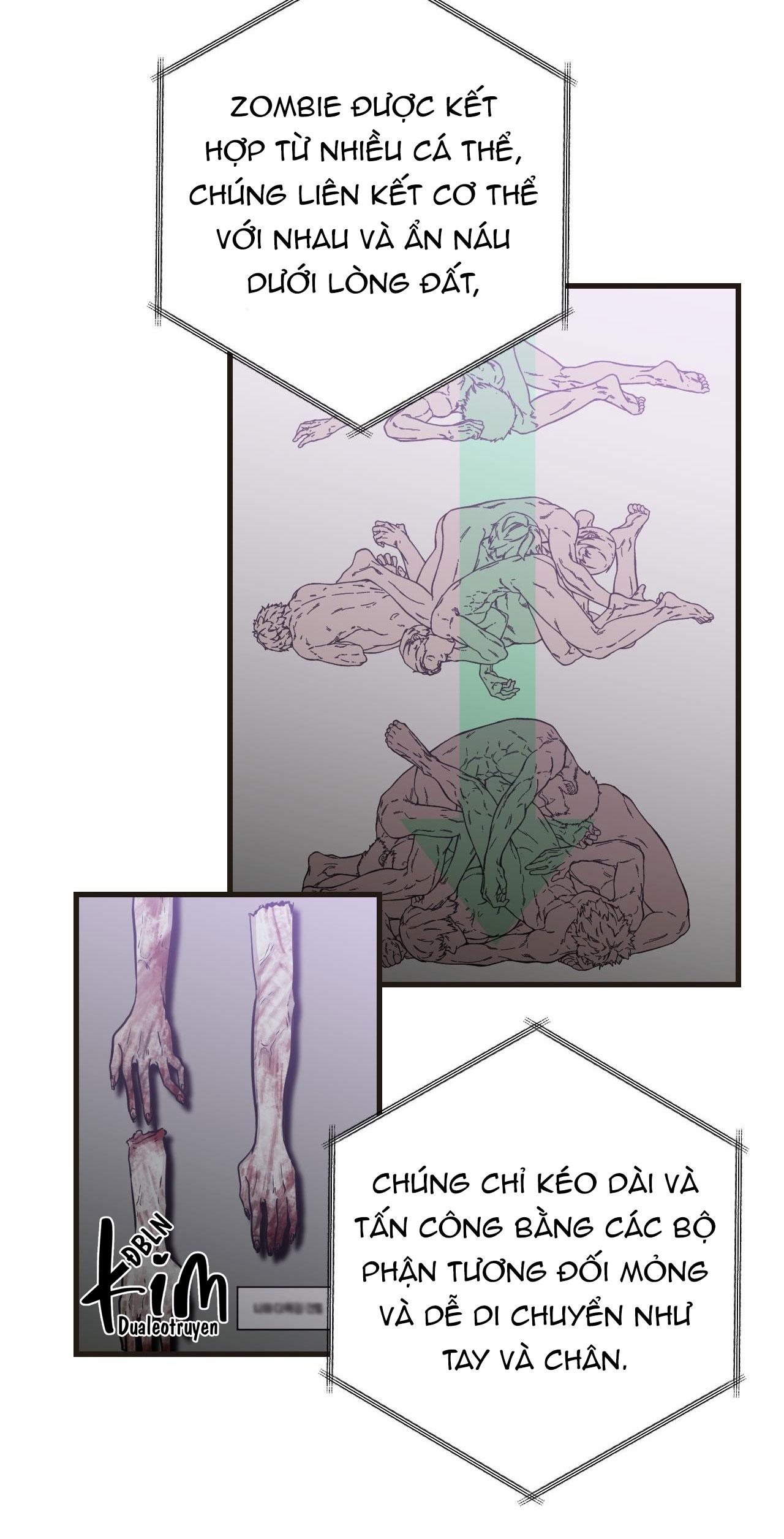 over the paradise chapter 12 12