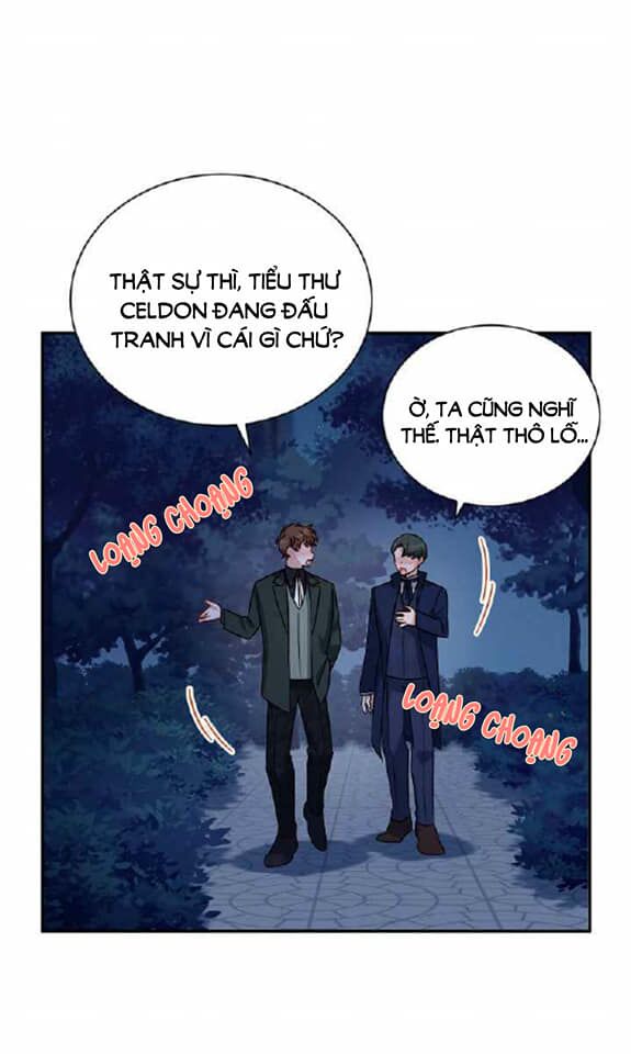 nữ công tước với tâm hồn trống rỗng chapter 21 46