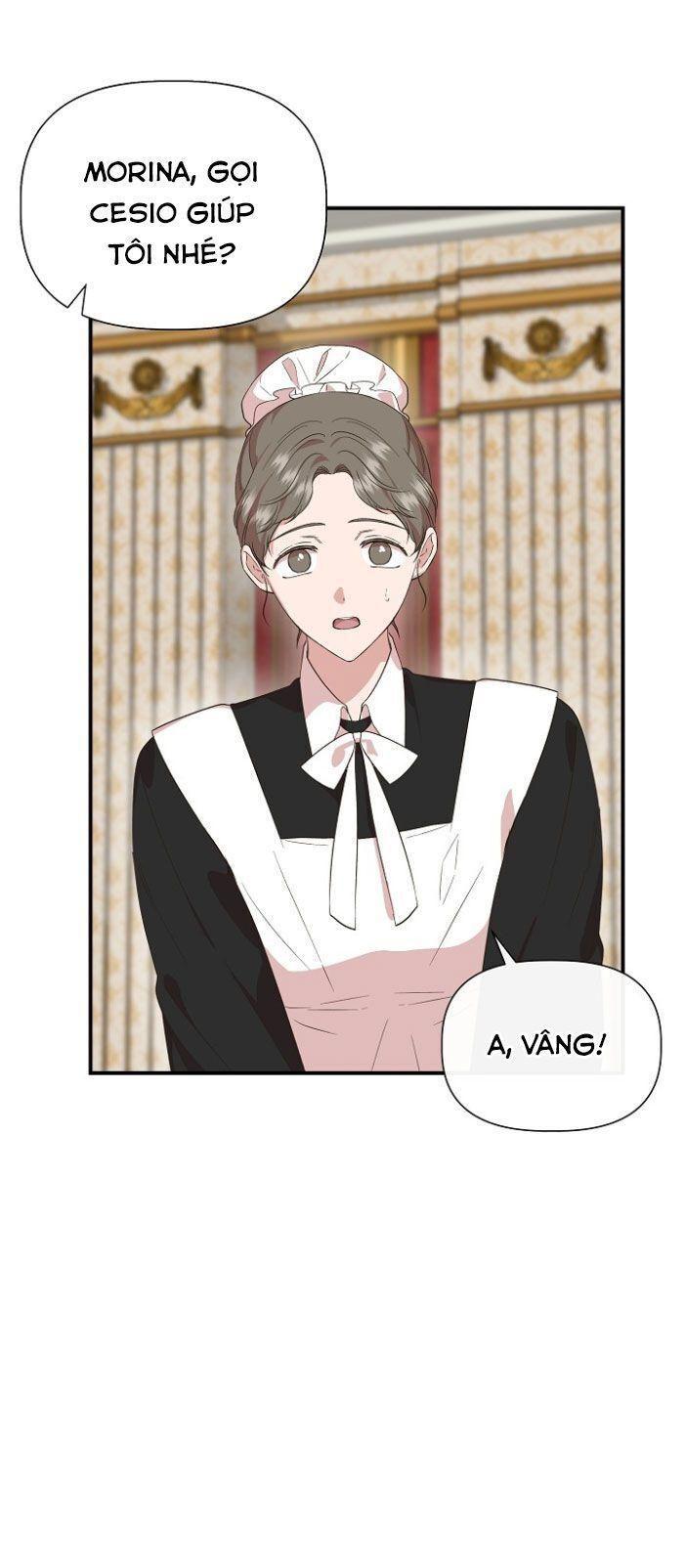 Tôi Không Phải Là Cinderella chapter 75 56