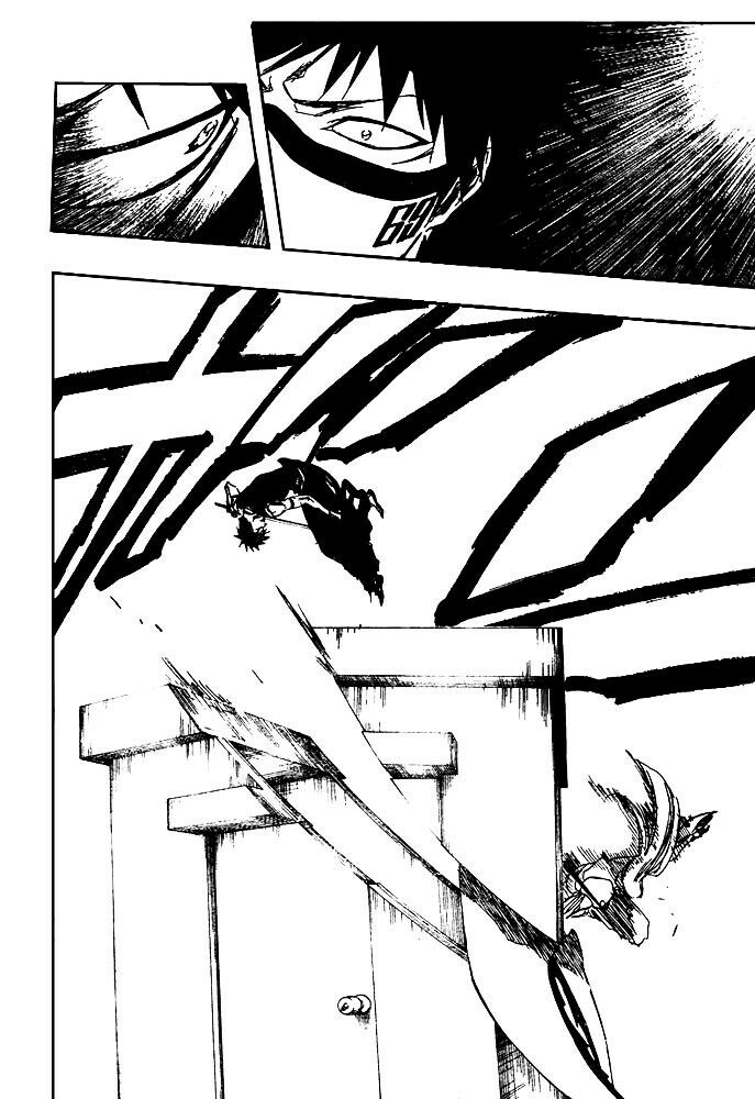 thần chết ichigo chapter 324 10