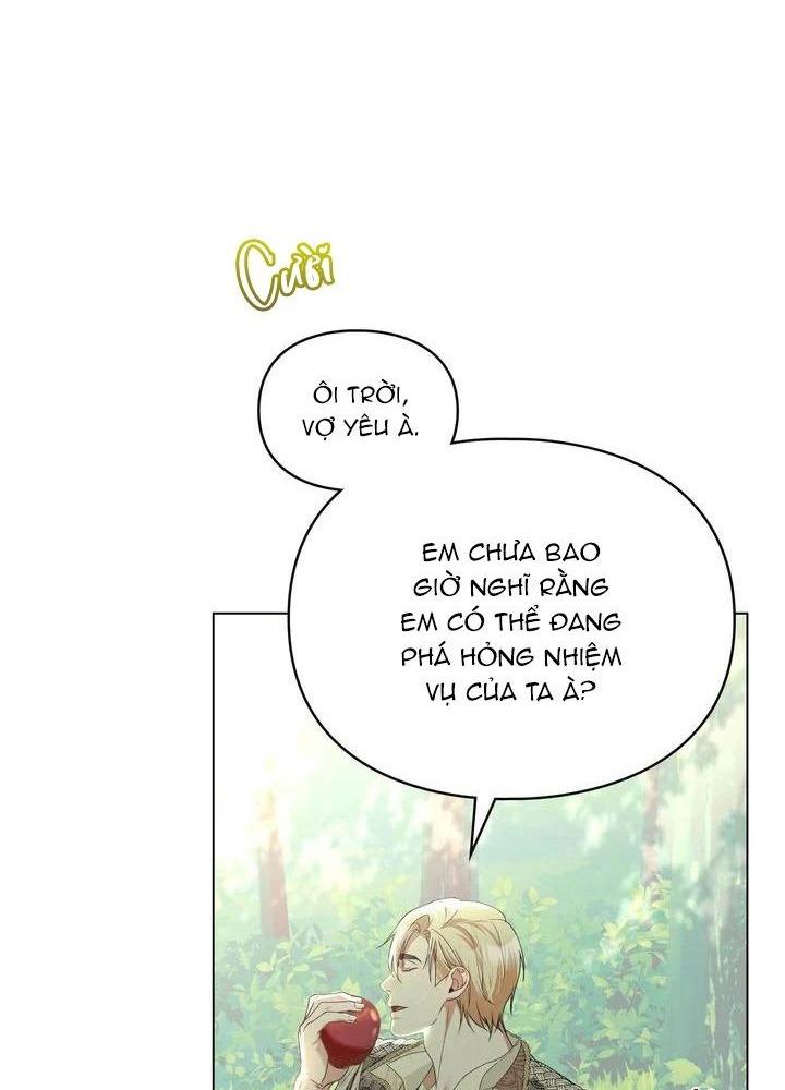 chấp nhận sự chiếm đoạt chapter 31 36