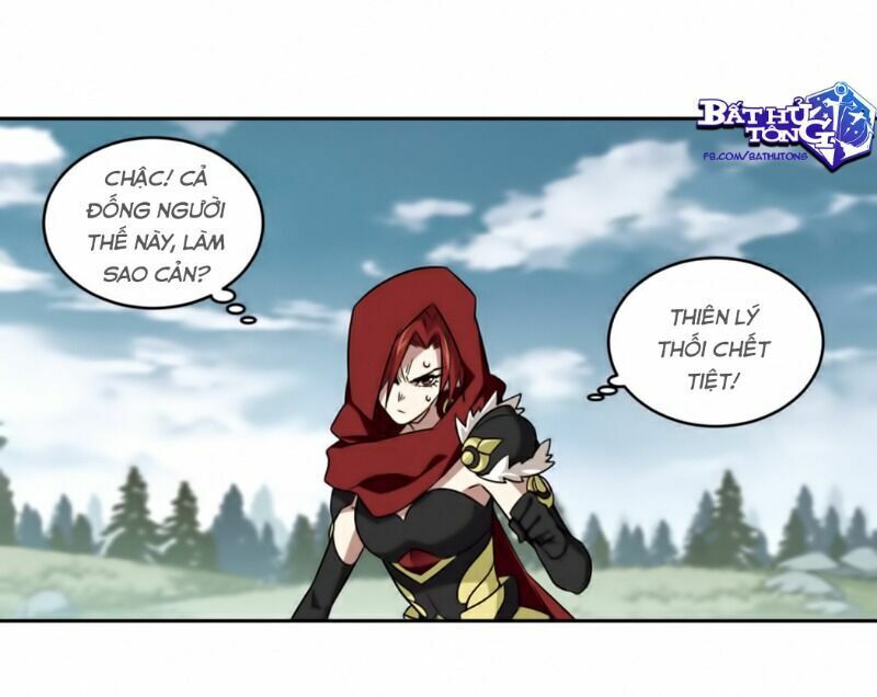 võng du chi cận chiến pháp sư chapter 314 13