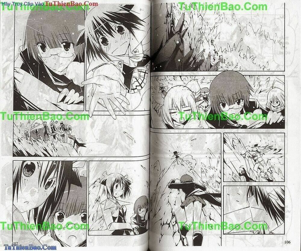 đặc vụ hàng hải chapter 6 54