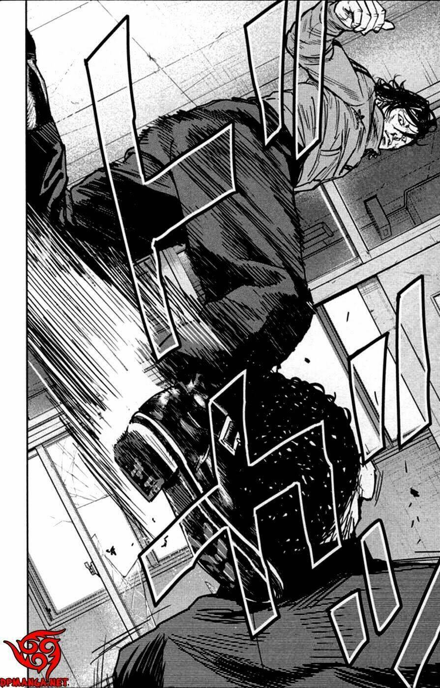 crows zero 2 suzuran x housen chapter 12 29