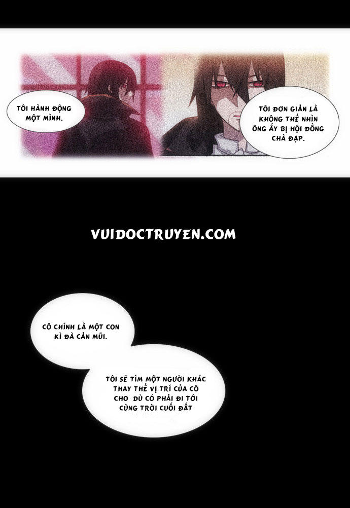 crepuscule (yamchi) chapter 88 9