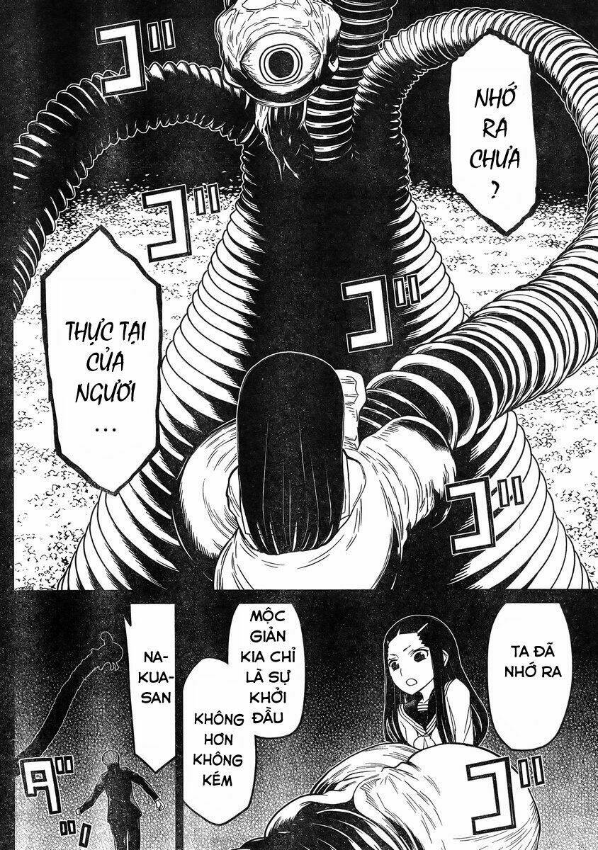 naqua-den (truyền thuyết về nakua) chapter 17 30