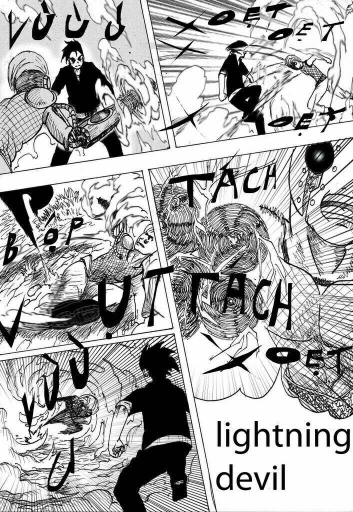 c.b.a (caber adventure) chapter 20 3