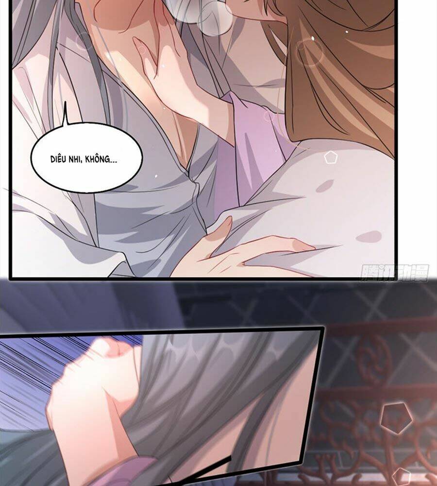 gian phi như thử đa kiều chapter 98 6