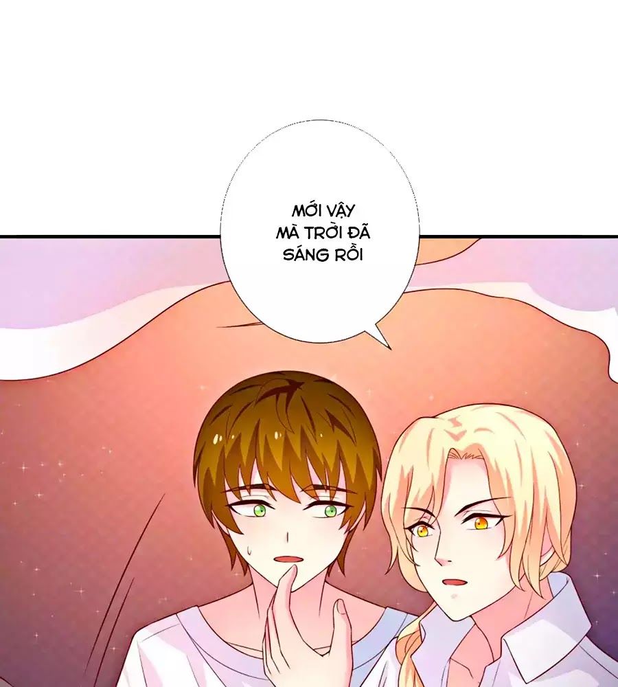 cuộc sống hào môn của vu nữ chapter 48 5