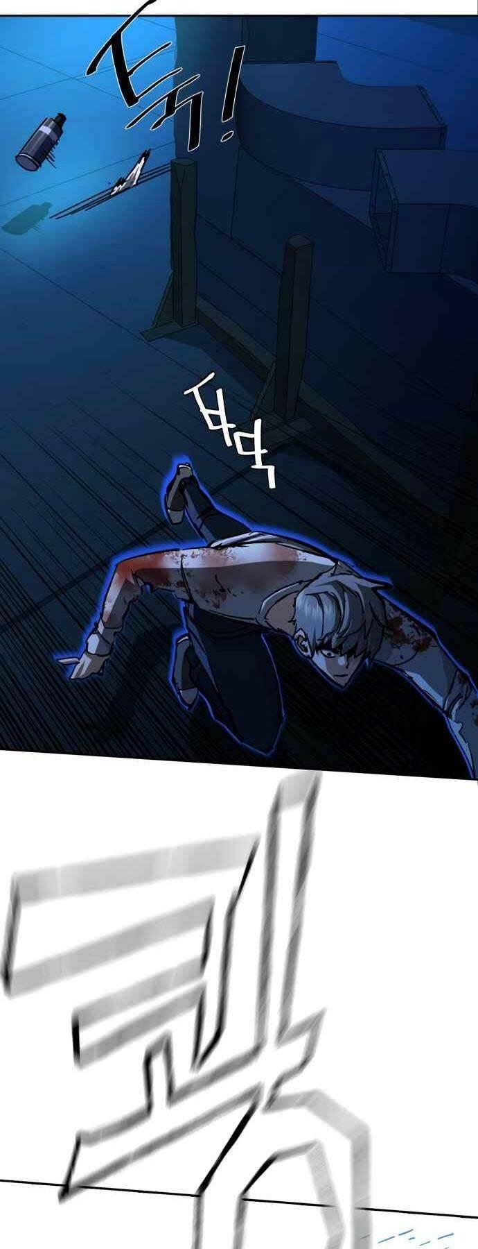 bạn học tôi là lính đánh thuê chapter 138 22