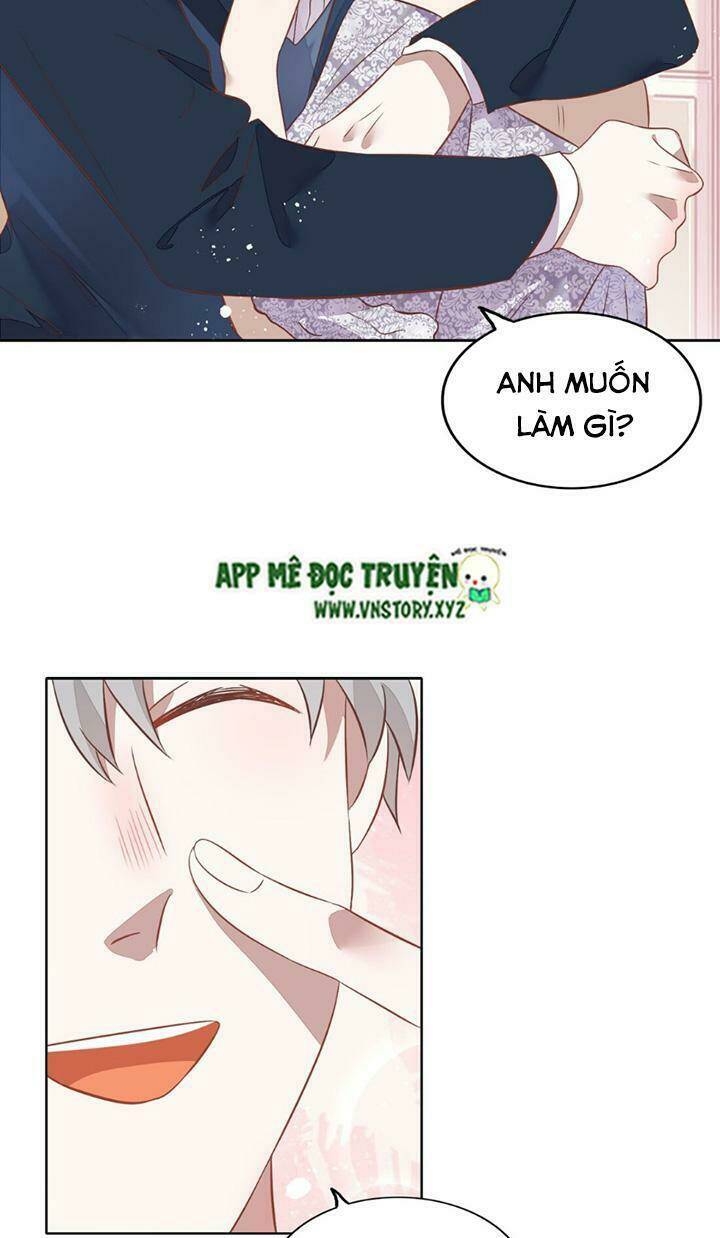 bạn trai kém tuổi bẫy yêu tôi chapter 39 37