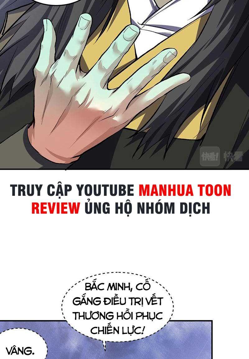 võ đạo độc tôn chapter 614 33