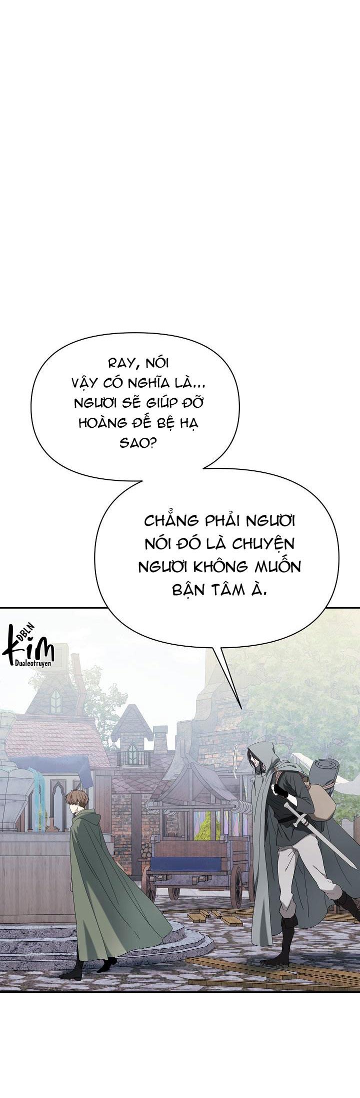 hai đất nước, đất nước của nô lệ chapter 35 1