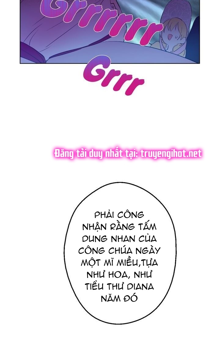 bỗng một ngày nọ tôi trở thành nàng công chúa chapter 43 54