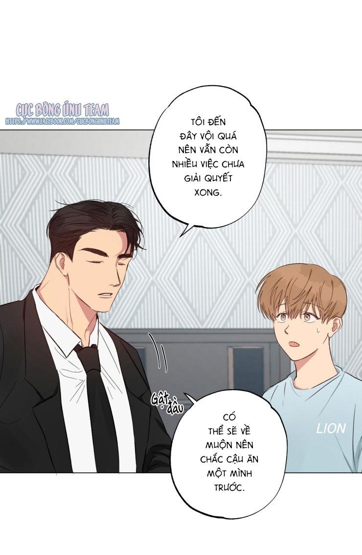 bắt đầu từ việc sống chung chapter 3 76