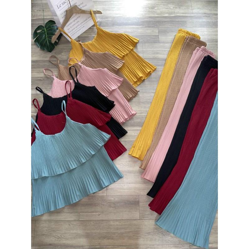 Set dập ly 2 dây.