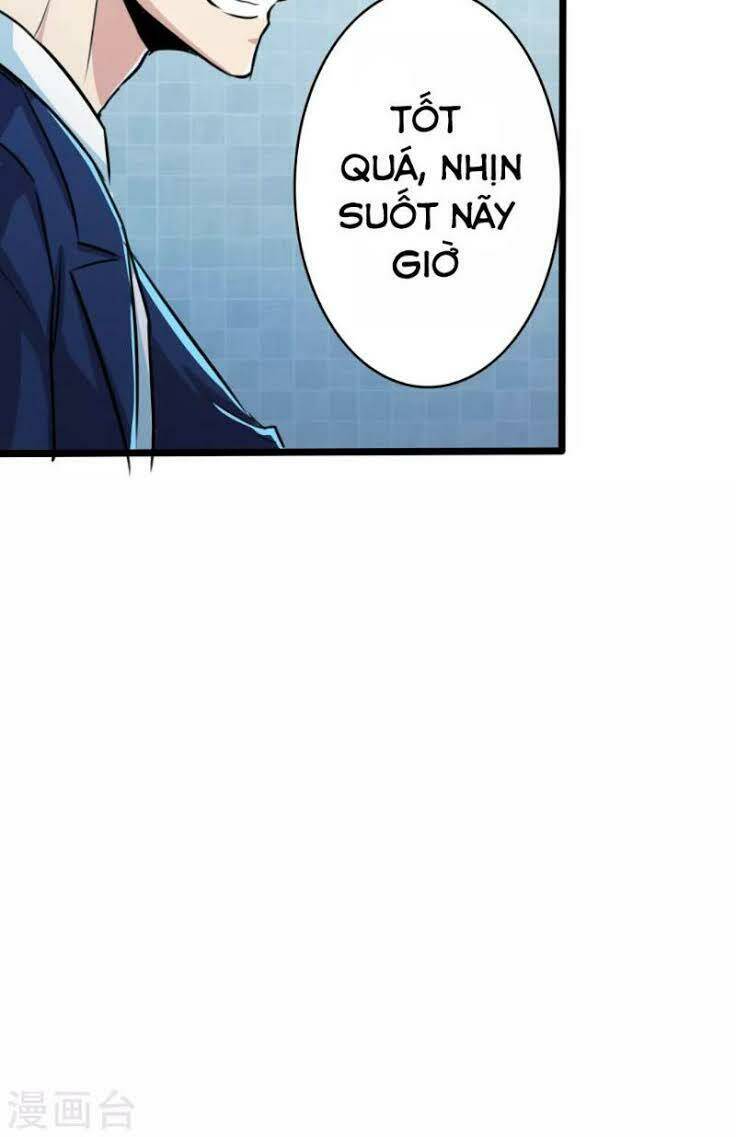 tối cường đặc chủng binh của hoa khôi chapter 18 32