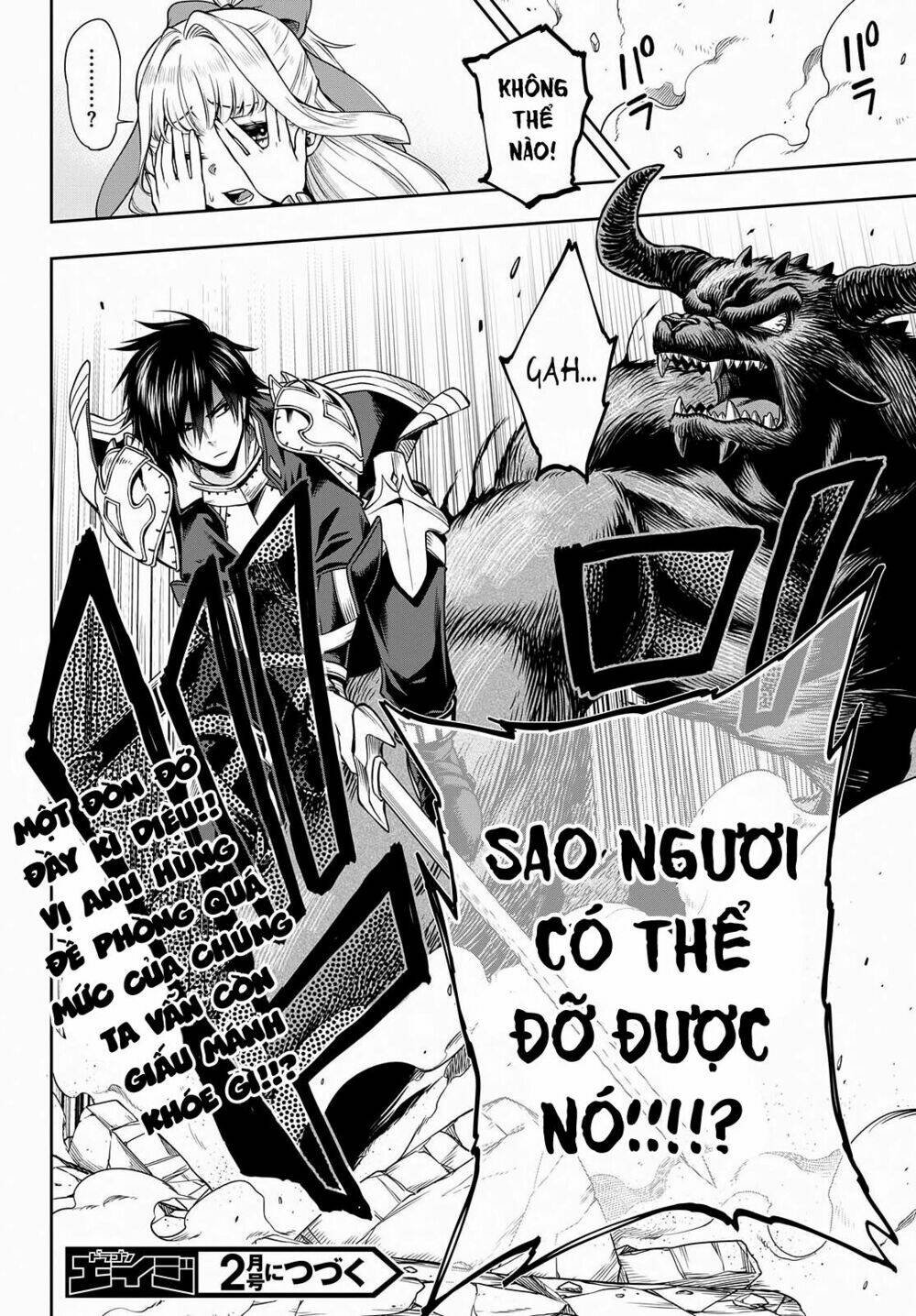 anh hùng thận trọng chapter 3 33