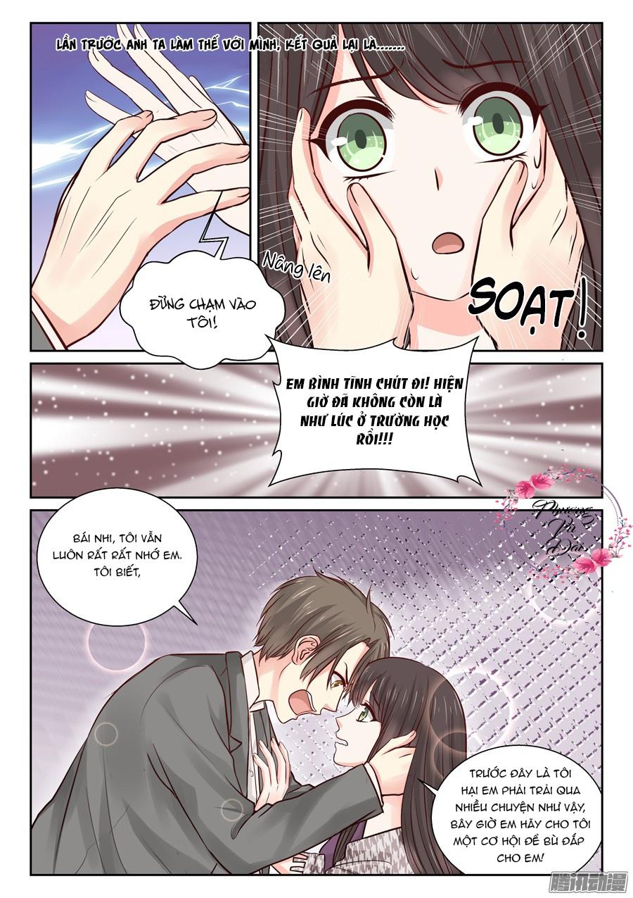 lưu luyến không rời chapter 7 4