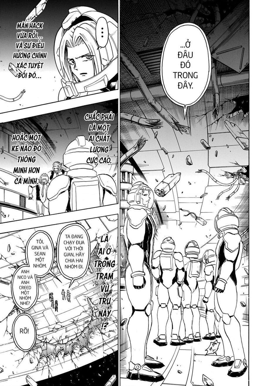 undead unluck chapter 156 18