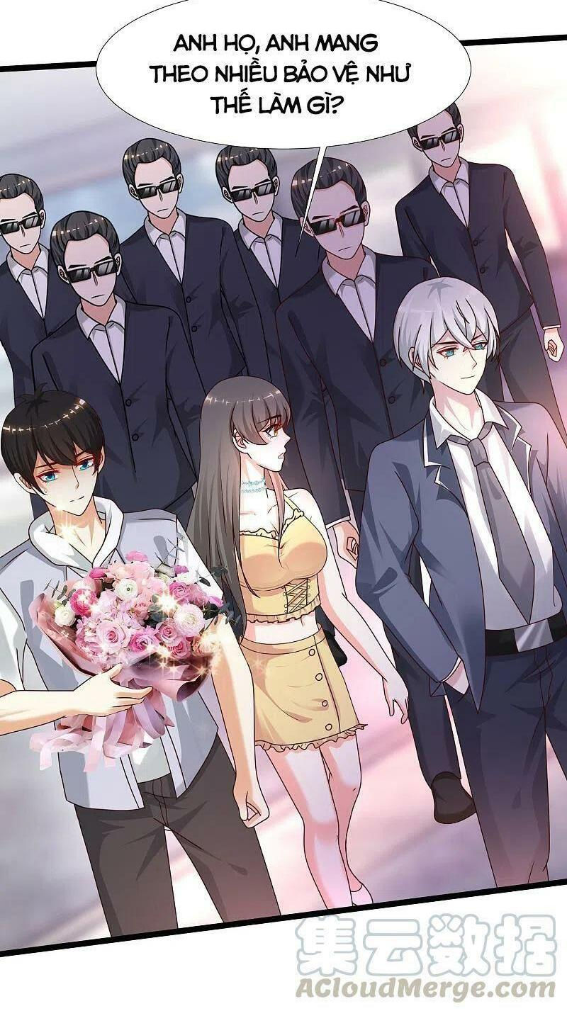 tối cường vận đào hoa chapter 226 18