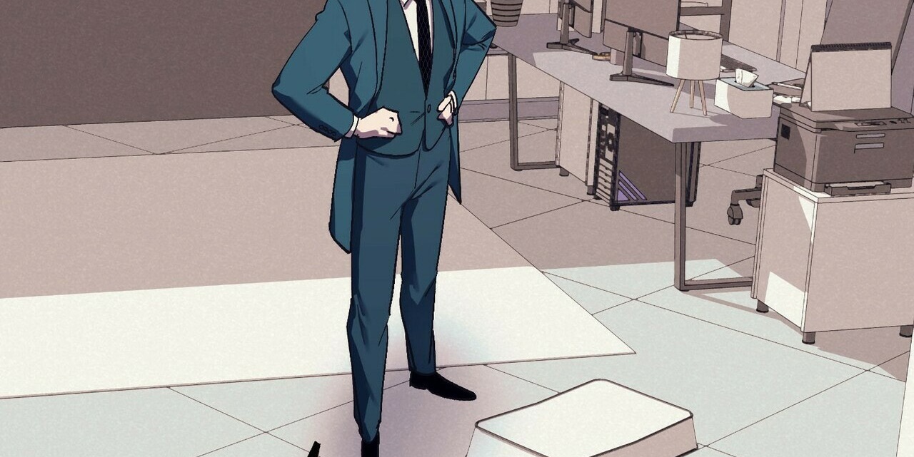 chàng dâu nhà họ kang chapter 6 47