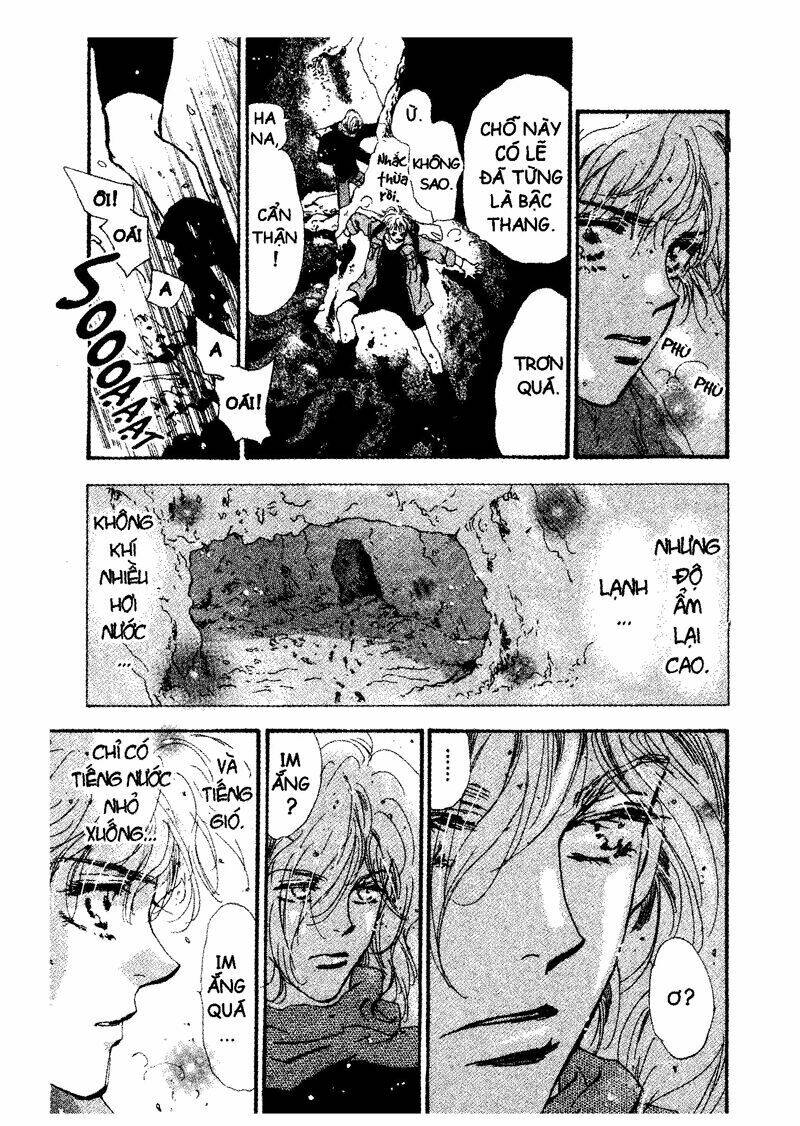 7 mầm sống chapter 52 9