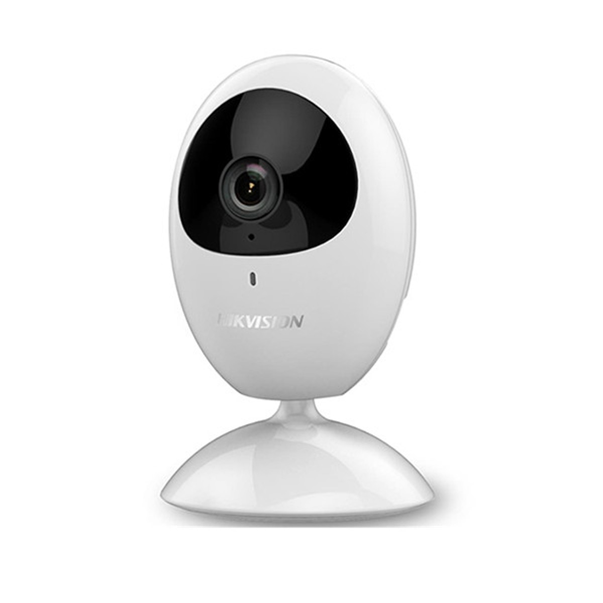 Camera IP Wifi Không Dây Hikvision DS-2CV2U21FD-IW Kèm Thẻ Nhớ SD SanDisk 128GB - Hàng chính hãng