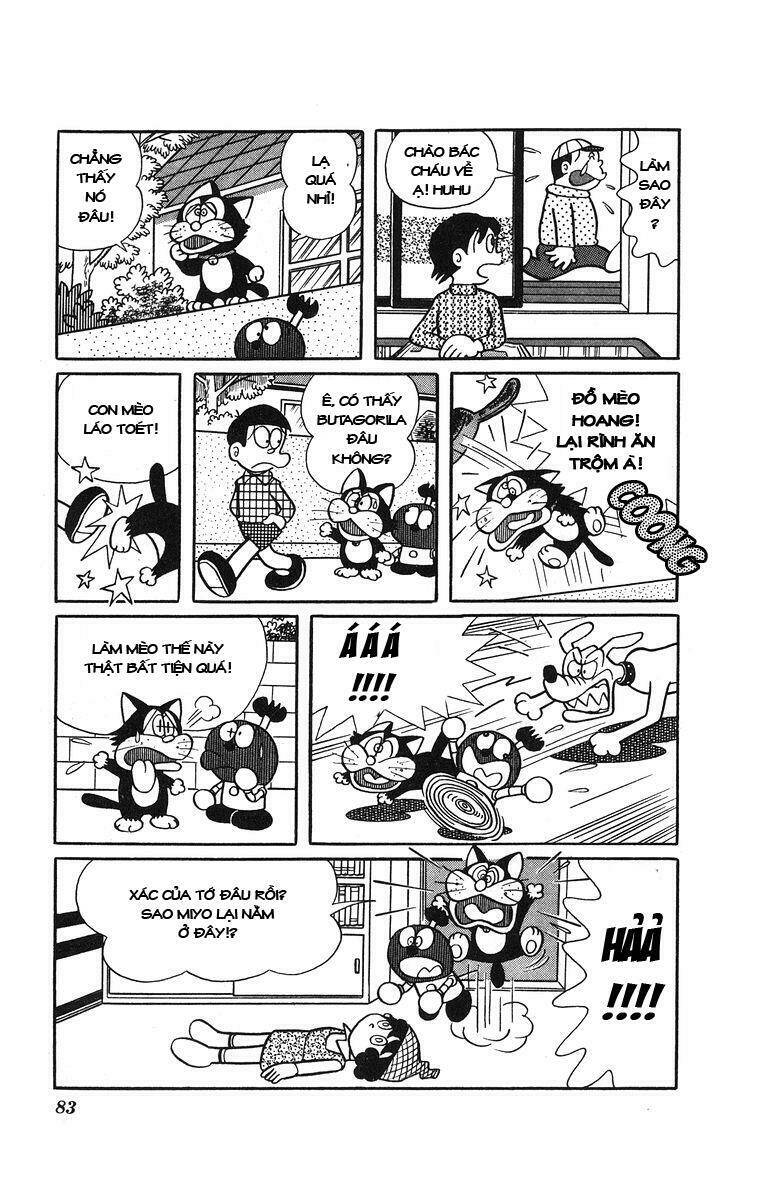 cuốn từ điển kỳ bí chapter 27 11